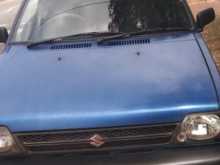 Suzuki Maruti 2006 Car