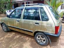 Suzuki Maruti 2006 Car