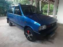 Suzuki Maruti 2007 Car