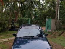 Suzuki Maruti 2010 Car