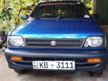Suzuki Maruti 2005 Car