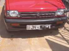 Suzuki Maruti 2004 Car