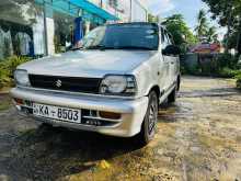 Suzuki Maruti 2005 Car