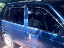 Suzuki Maruti 2006 Car