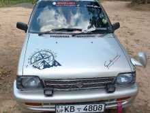 Suzuki Maruti 2006 Car