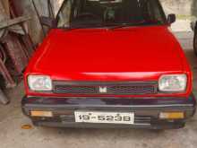 Suzuki Maruti 1995 Car