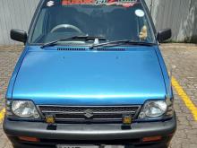 Suzuki Maruti 2006 Car