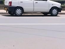 Suzuki Maruti 2006 Car
