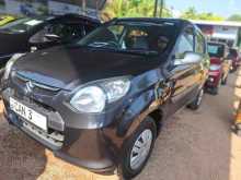 Suzuki Maruti 2015 Car