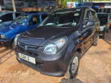 Suzuki Maruti 2015 Car
