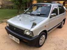 Suzuki MARUTI 2006 Car
