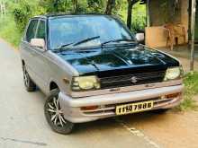 Suzuki Maruti 1981 Car