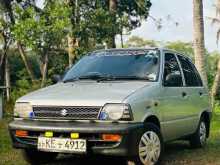 Suzuki Maruti 2007 Car