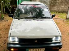 Suzuki Maruti 1995 Car