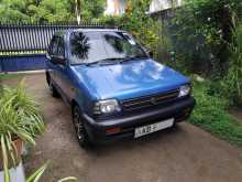 Suzuki Maruti 2006 Car