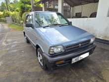 Suzuki Maruti 2007 Car