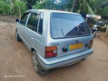 Suzuki Maruti 1988 Car