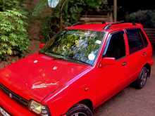 Suzuki Maruti 2008 Car