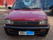 Suzuki Maruti 2000 Car