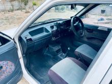 Suzuki Maruti 5FW-EFI 2000 Car