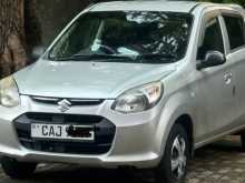 Suzuki Maruti 2015 Car