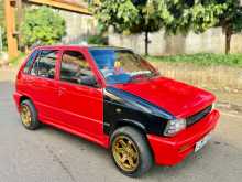 Suzuki Maruti 2004 Car