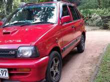 Suzuki Maruti 2010 Car