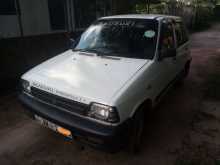 Suzuki Maruti 2005 Car