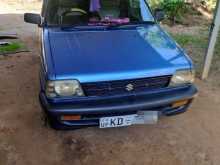 Suzuki Maruti 2006 Car