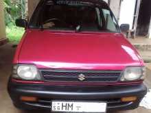 Suzuki Maruti 2003 Car