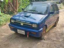 Suzuki Maruti 1995 Car