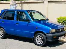 Suzuki MARUTI 2006 Car