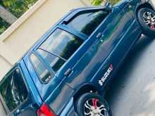 Suzuki MARUTI 2011 Car