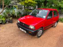 Suzuki Maruti 2005 Car