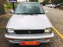 Suzuki Maruti 2005 Car