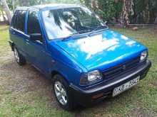 Suzuki Maruti 2006 Car