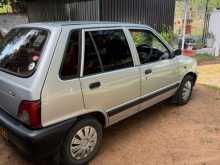 Suzuki Maruti 2006 Car