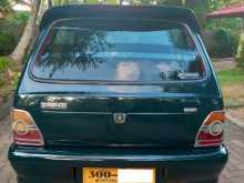 Suzuki Maruti 1998 Car