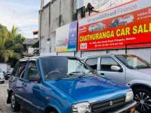 Suzuki Maruti 2007 Car