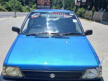 Suzuki Maruti 2006 Car
