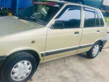 Suzuki Maruti 2006 Car