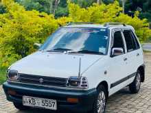 Suzuki Maruti 2006 Car