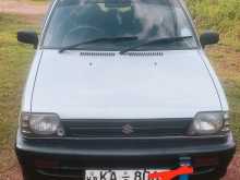 Suzuki Maruti 2005 Car