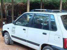 Suzuki Maruti 2006 Car