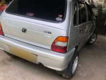 Suzuki Maruti 2005 Car