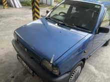 Suzuki MARUTI 2007 Car