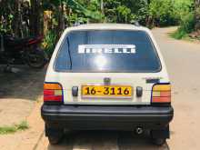Suzuki Maruti 1988 Car