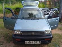 Suzuki Maruti 2006 Car