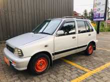 Suzuki Maruti 2005 Car