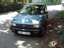 Suzuki Maruti 2006 Car